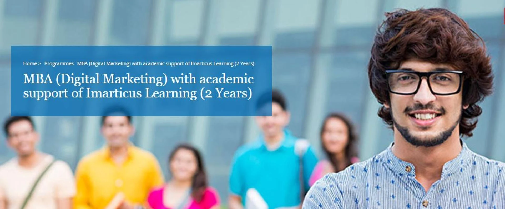 Why K.R. Mangalam University One of the Best Place for MBA in Digital Marketing Course In Gurgaon?