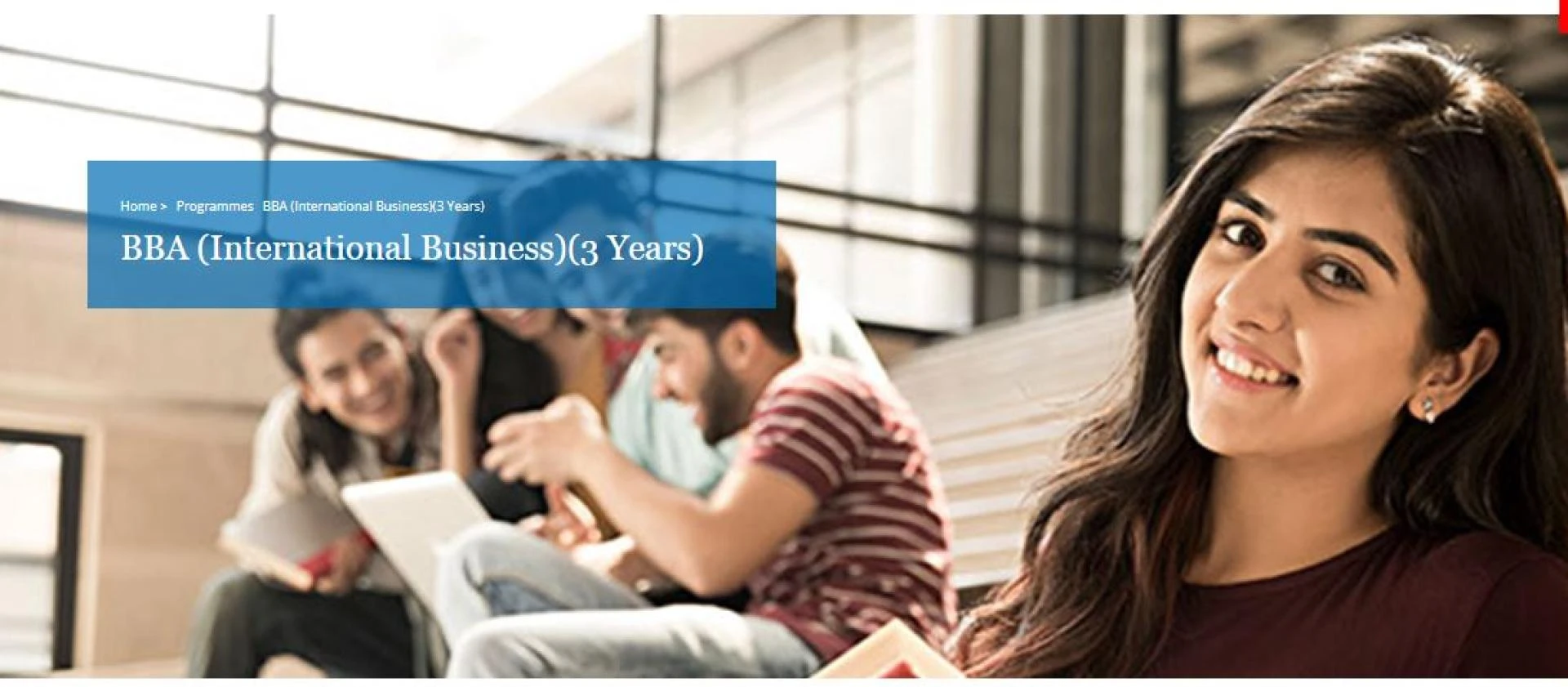 K.R. Mangalam University: Unleashing Your Potential in BBA International Business Course in Gurgaon