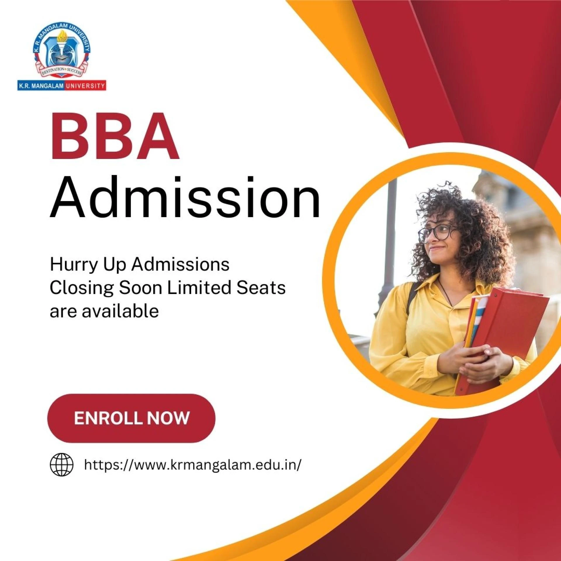 Unlocking Success: Why K.R. Mangalam is the Top Choice for BBA Marketing in Gurgaon