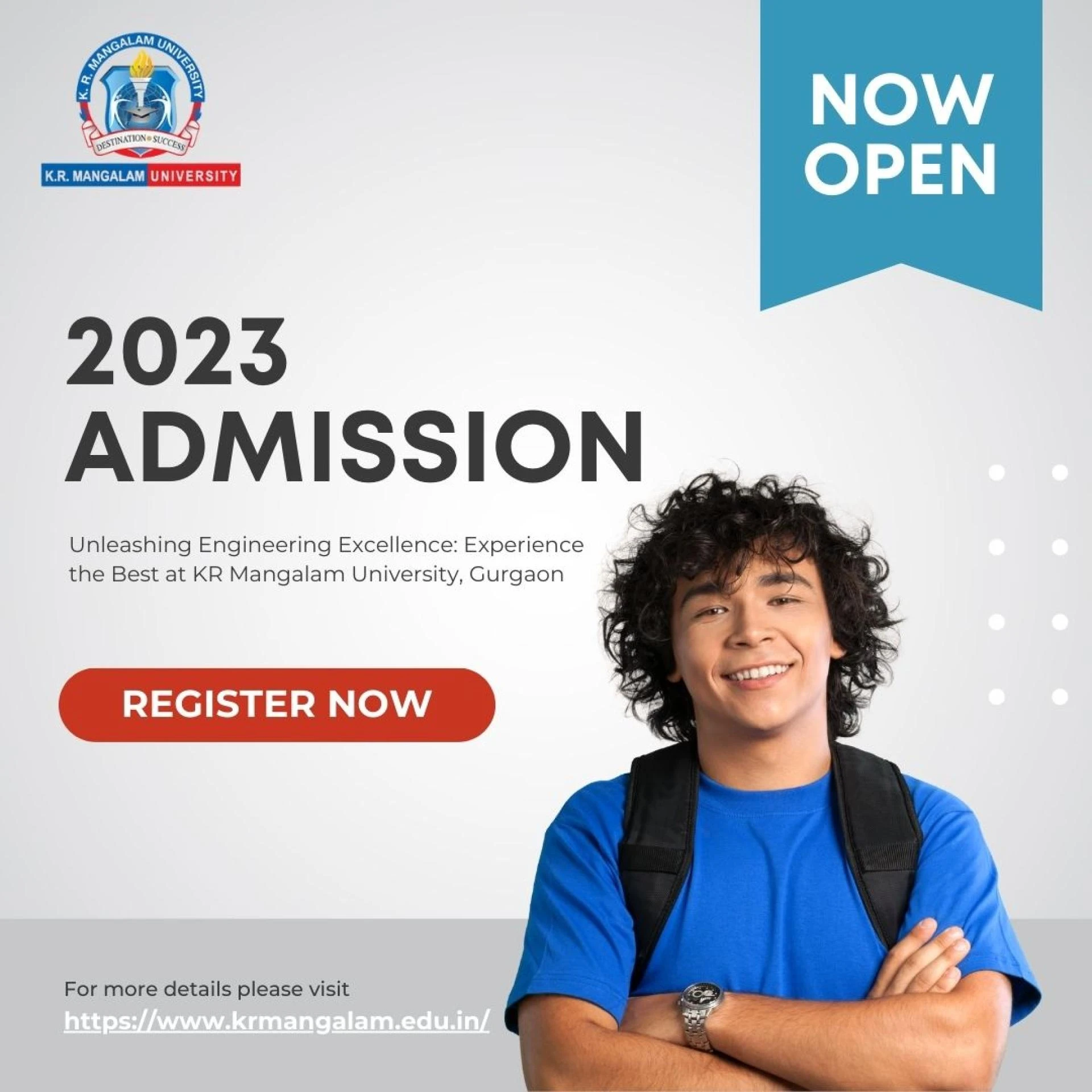 Why K.R. Mangalam University Best Engineering College in Gurgaon?