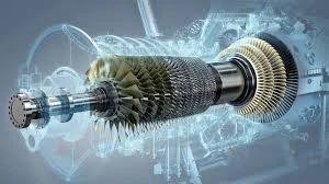 The Global Gas Turbine Market: Powering Efficiency, Reliability, and Sustainable Energy Solutions for a Dynamic World