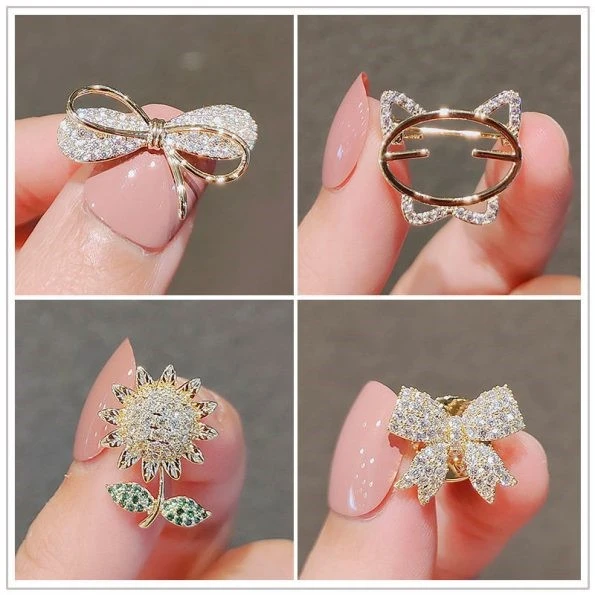 Wholesale jewelry is sold by the kilo, did you know it?