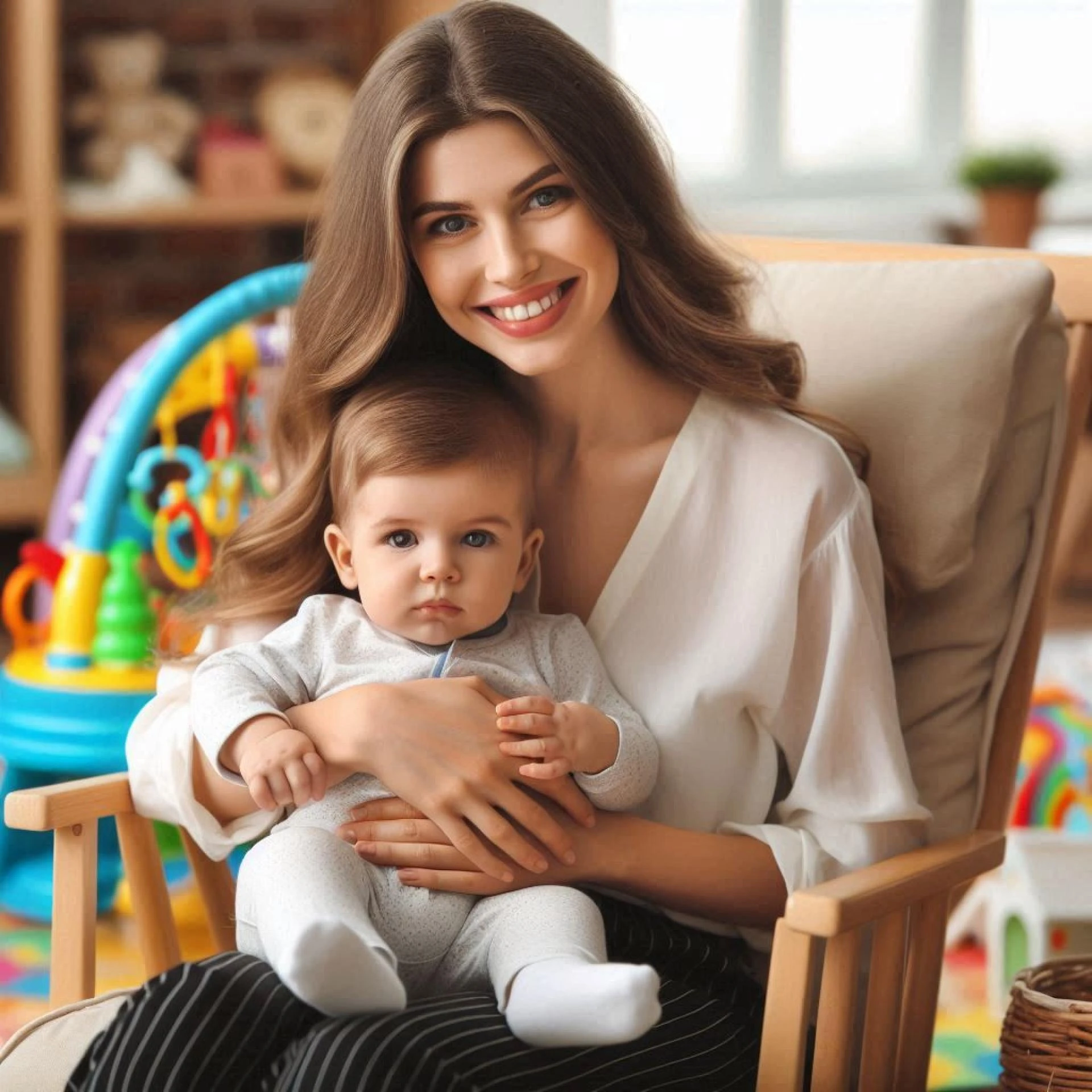 The Benefits Of Hiring In-Home Babysitters