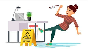 Why You Need A Slip And Fall Lawyer