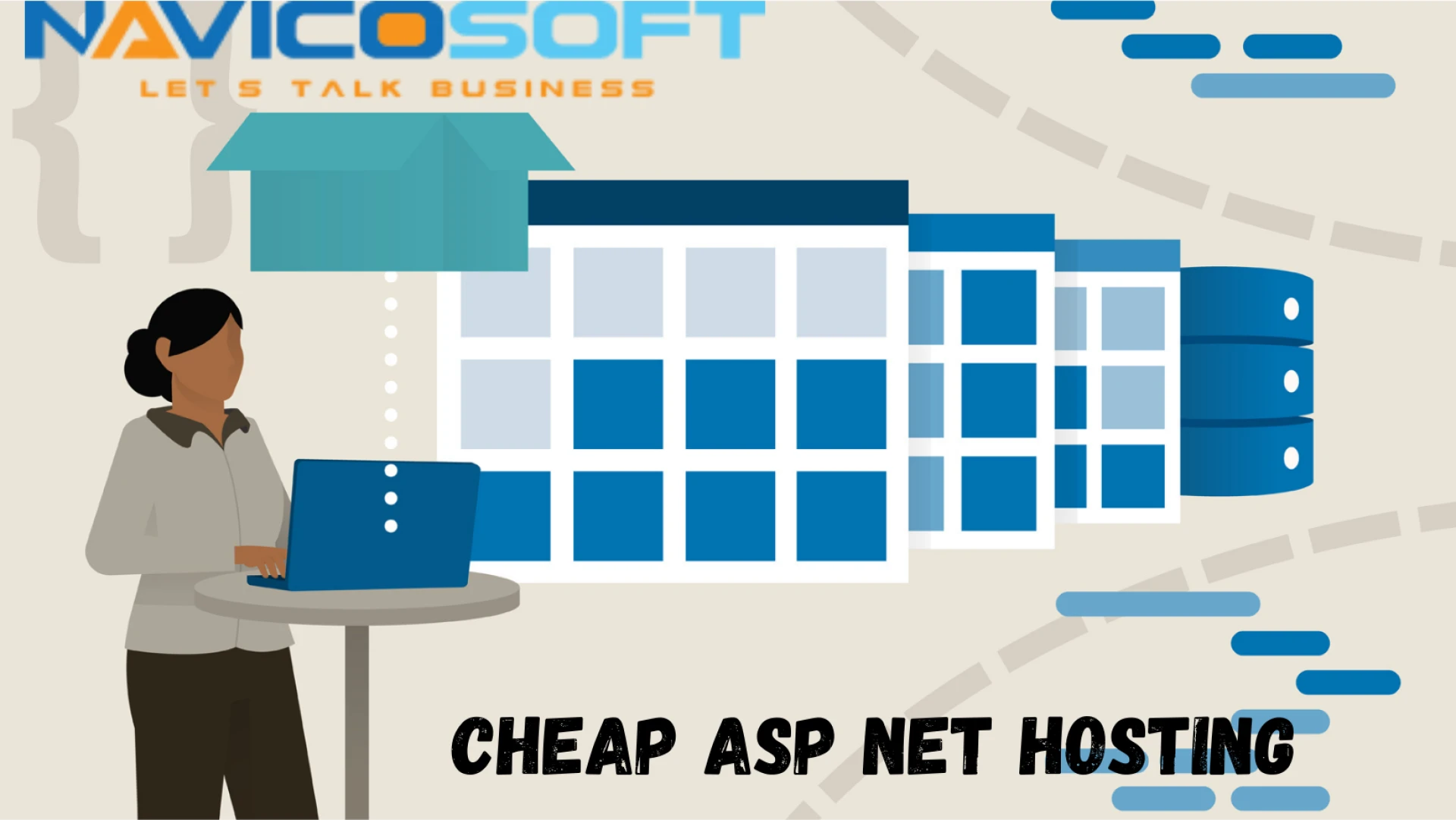 What Are ASP Net Essentials You Need to Know?