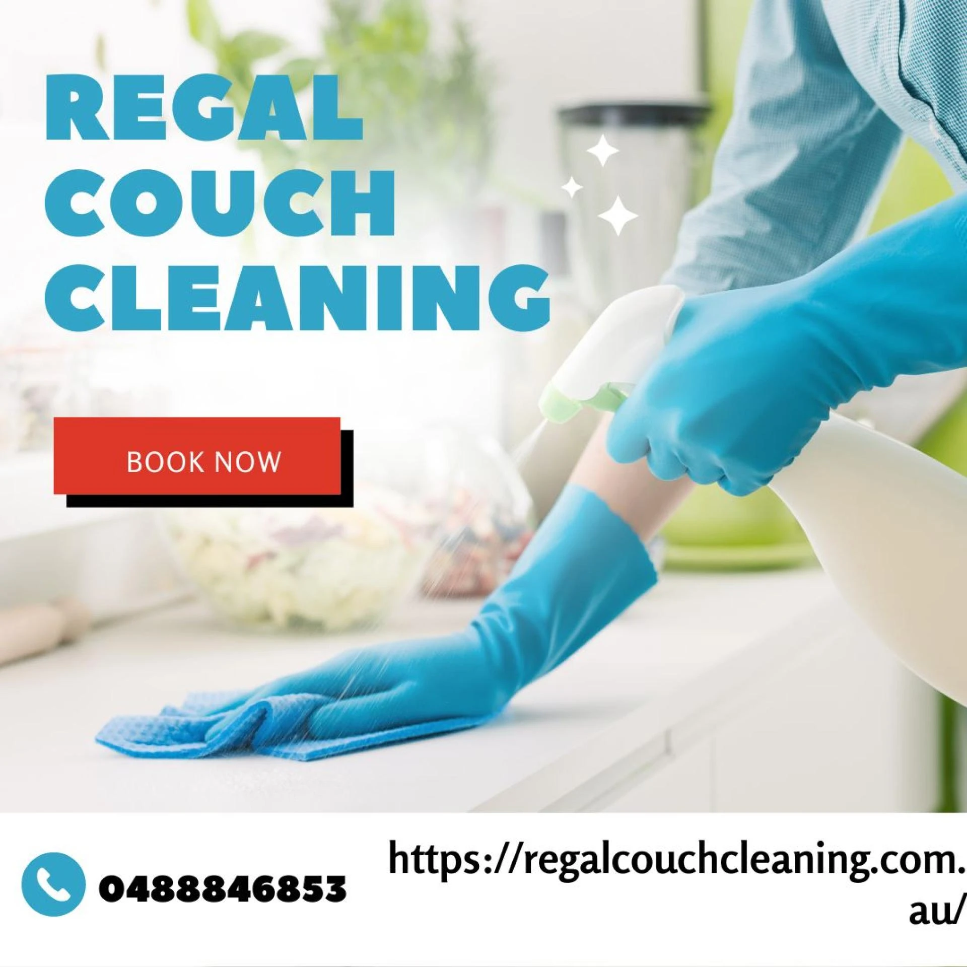 Reviving Comfort: Sofa Cleaning in Melbourne