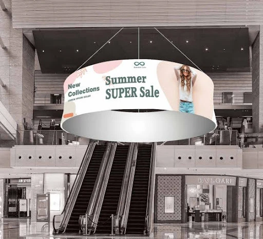 Make Your Business Stand Out With Custom Banners