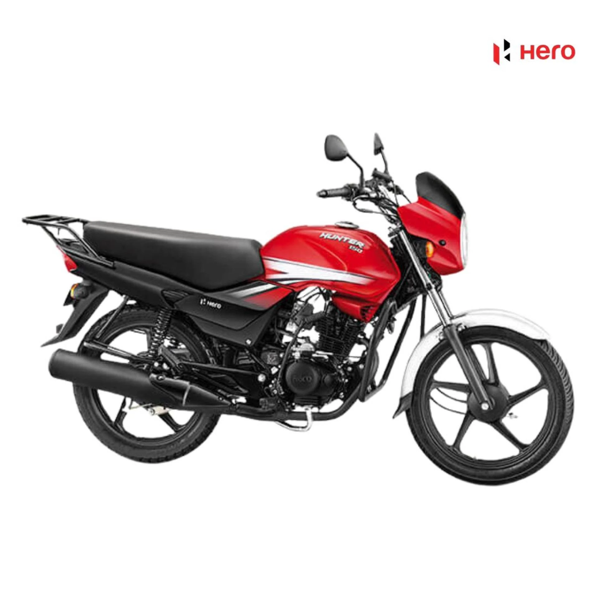 Is the Hunter 100 the Right Boda Motorcycle for You?