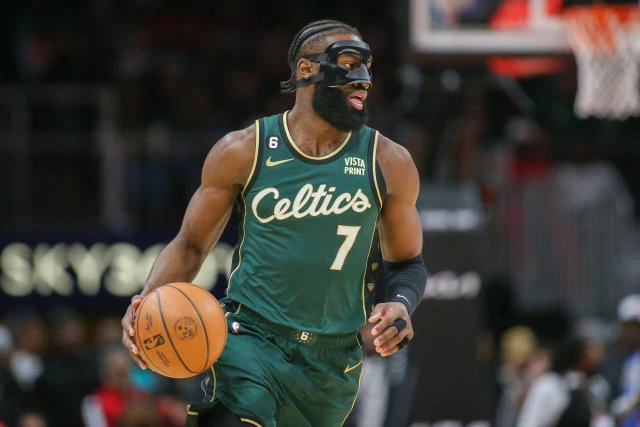 NBA 2023 2024 boston celtics schedule