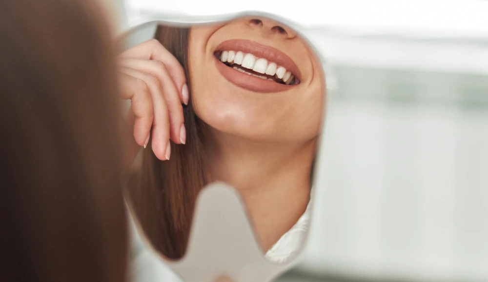How Cosmetic Dentistry Can Improve Your Confidence