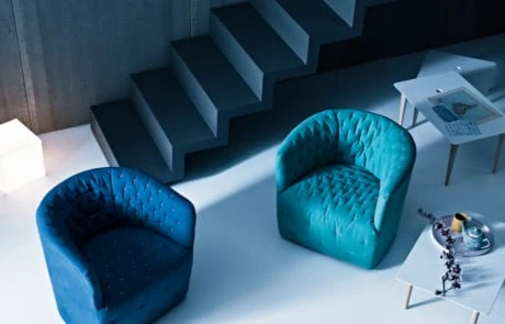 Couch Couture- Elevating Your Living Room Aesthetics