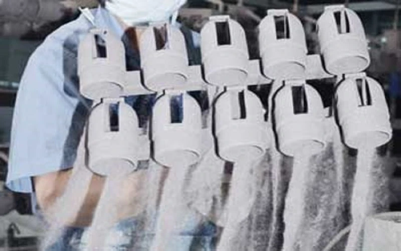 Stainless Steel Casting Foundry | Steel Casting Company | OTTOMMO