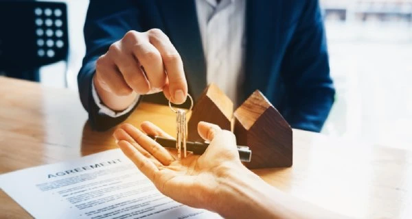 Real Estate Finance Made Easy