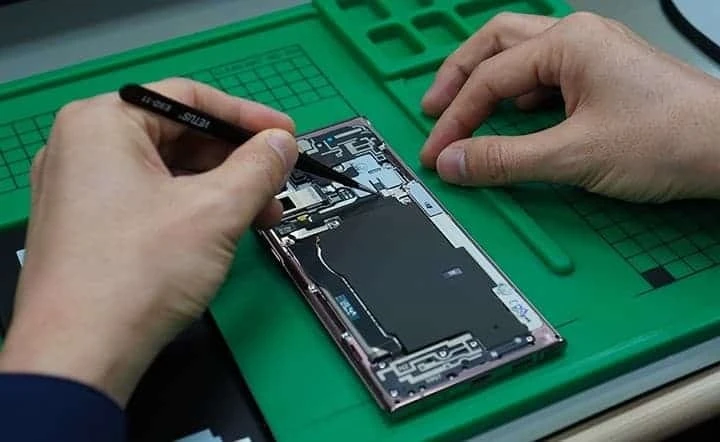 PROFESSIONAL PHONE SCREEN REPAIR: TOP 5 ADVANTAGES TO CONSIDER 