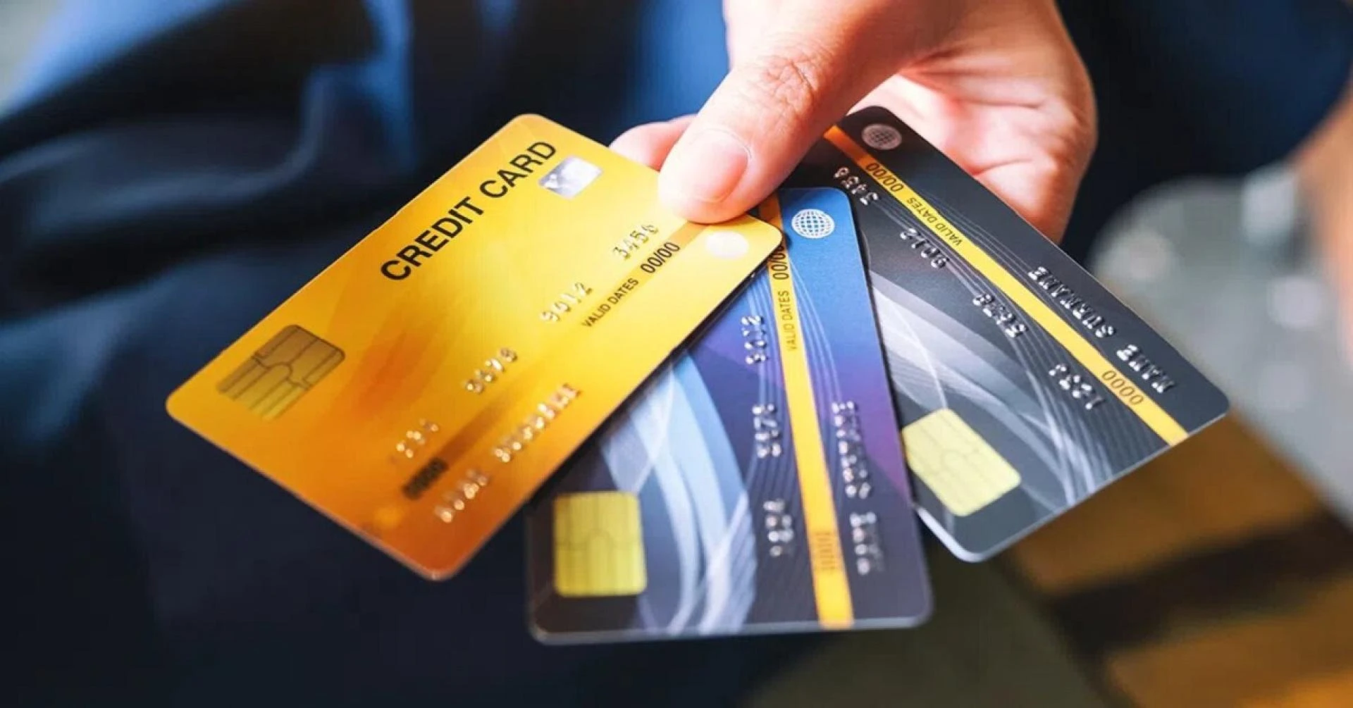 What Happens If You Miss Multiple Credit Card Payments?