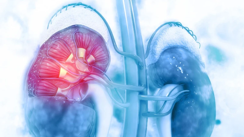 Acute Kidney Injury Market: Statistics and Forecasts till 2023-2033