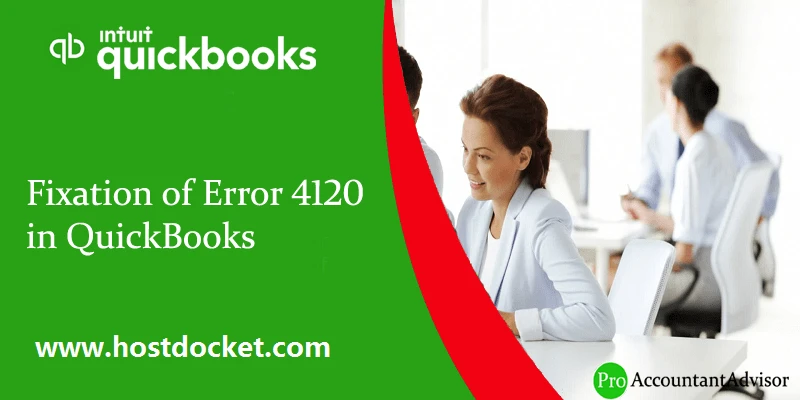 Resolve QuickBooks Error 15223
