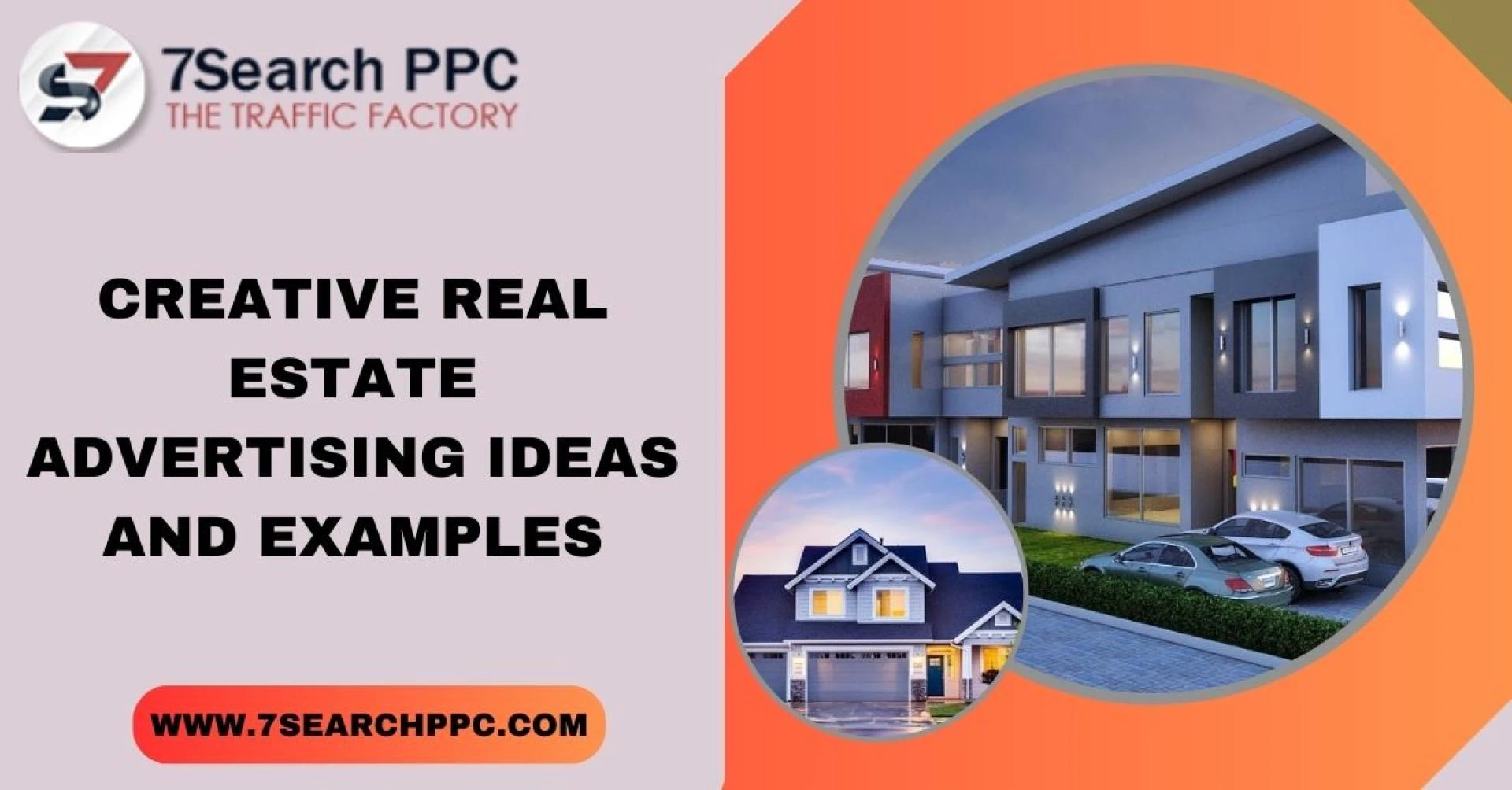 12 Examples Of Effective &amp; Creative Real Estate Ads In The US