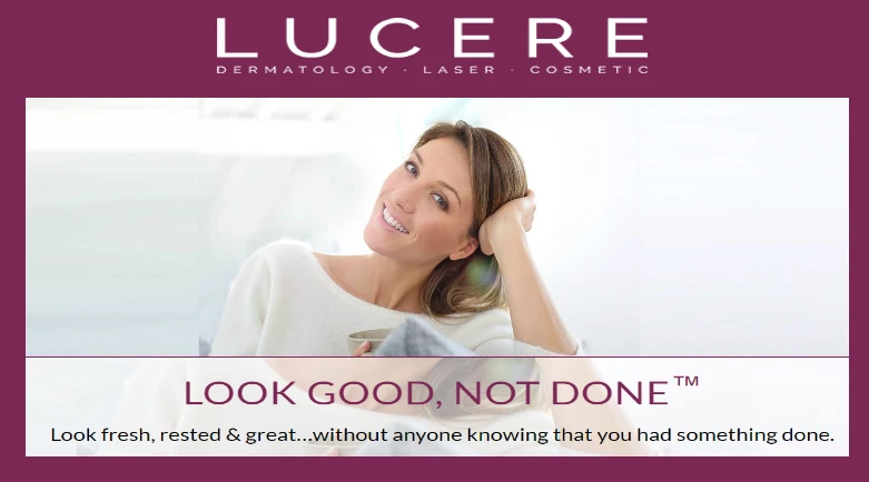 Lucere Cosmetic &amp; Laser Clinic
