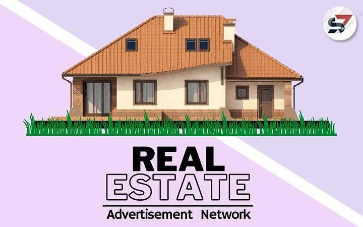Best Real Estate Advertisement Networks Platform in USA - 7Search PPC
