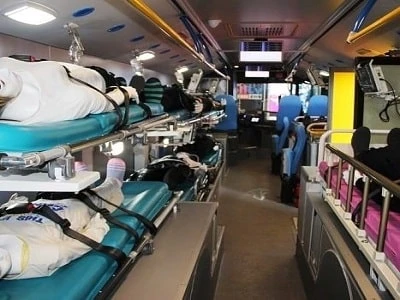 India Mobile Hospital Market to Establish Growth with Impressive CAGR Until FY2027 | TechSci Research