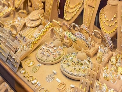 UAE Gems &amp; Jewelry Market to Grow at a CAGR of 6.53% until 2027 | TechSci Research