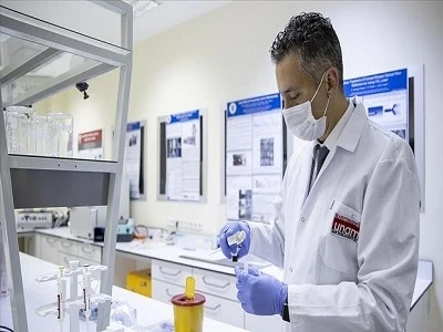Turkey Diagnostic Labs Market to Grow with Advancing Technology by 2027 | TechSci Research