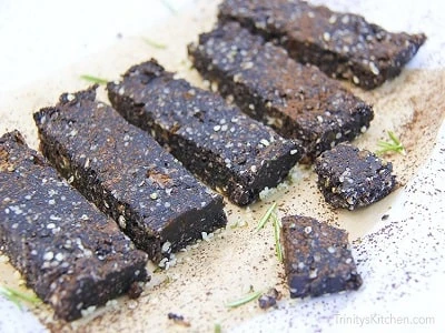 Carob Bars Market to be Dominated by European Region through 2026 | TechSci Research