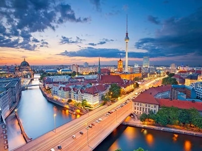 Germany Travel &amp; Tourism Market to be Dominated by Domestic Traveling till 2026 | TechSci Research