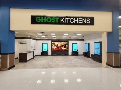 United States Ghost Kitchen Market to Witness Steady Growth till 2026 | TechSci Research