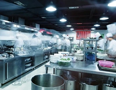 Ghost Kitchen Market to be Dominated by Asia-Pacific Region by 2026 | TechSci Research
