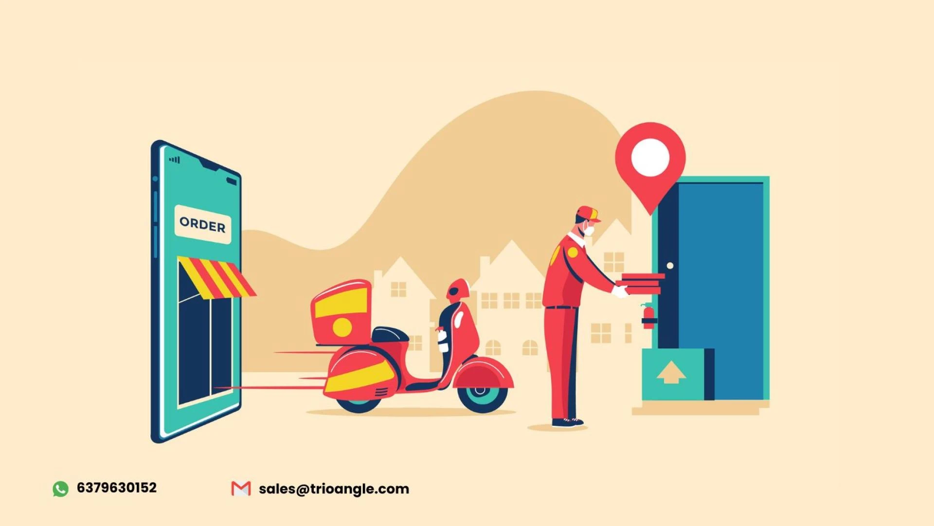 Gojek clone: The Best choice for women Entrepreneurs in the United States