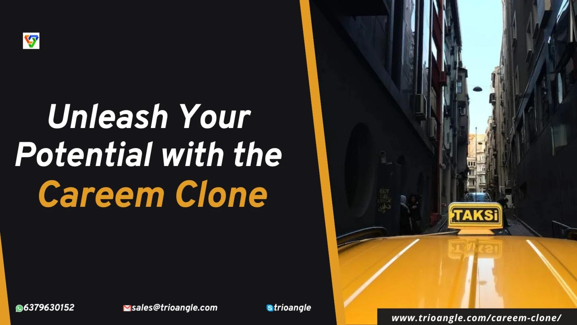 Unleash Your Potential with the Careem Clone