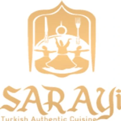 مطعم سراي
