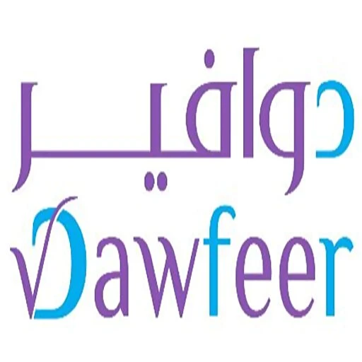 منصة دوافير