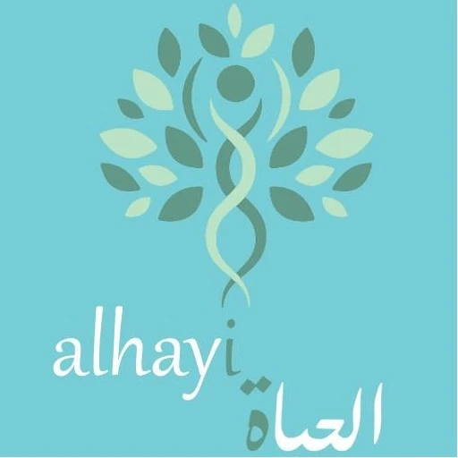 موقع حي الحياة