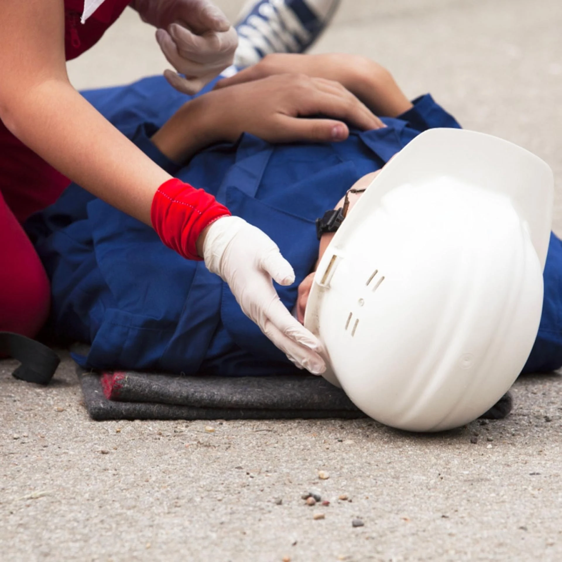 Do I Need a Lawyer for my Workers Compensation Claim?