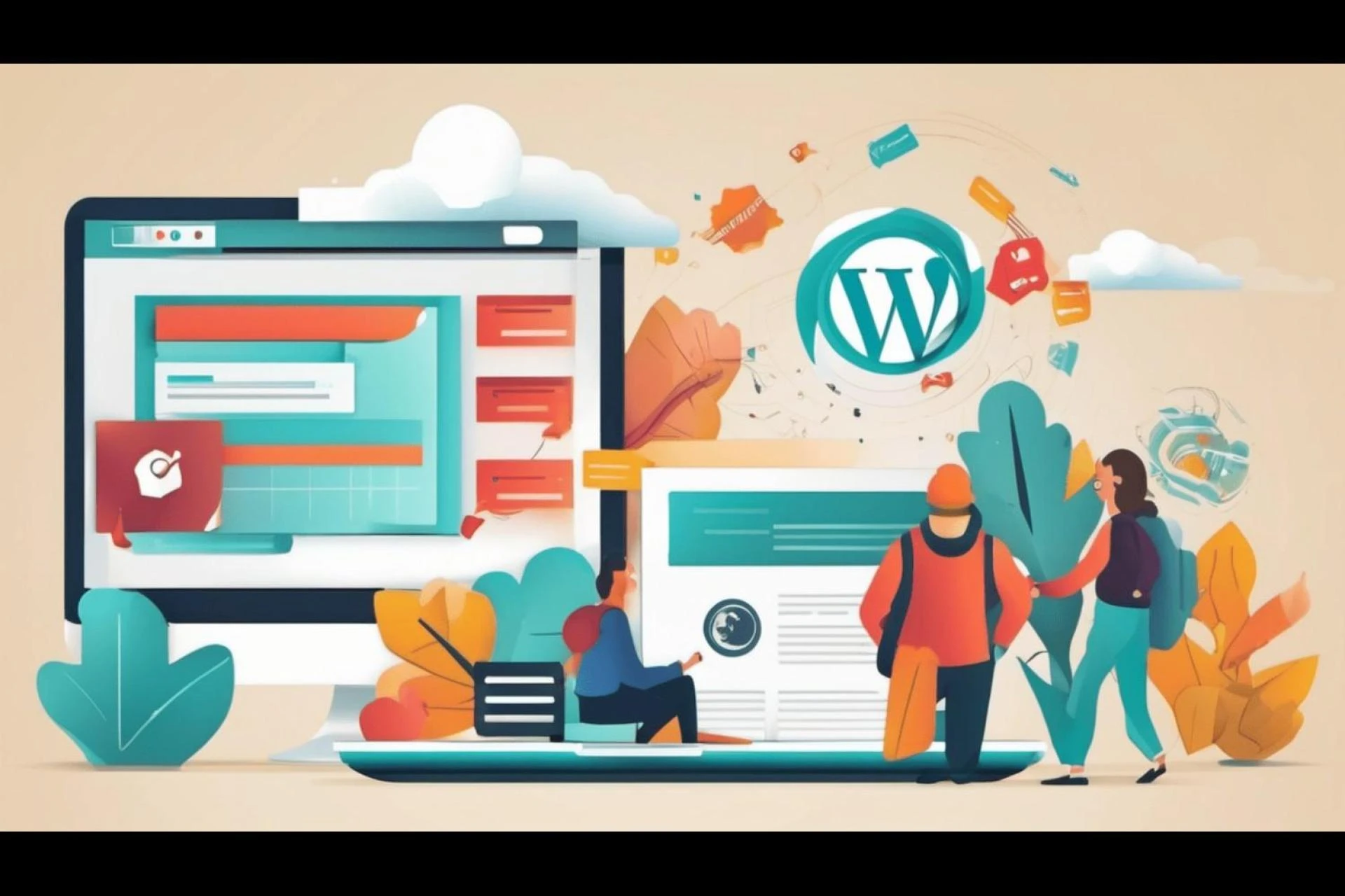 4 Tips for Creating WordPress Landing Pages