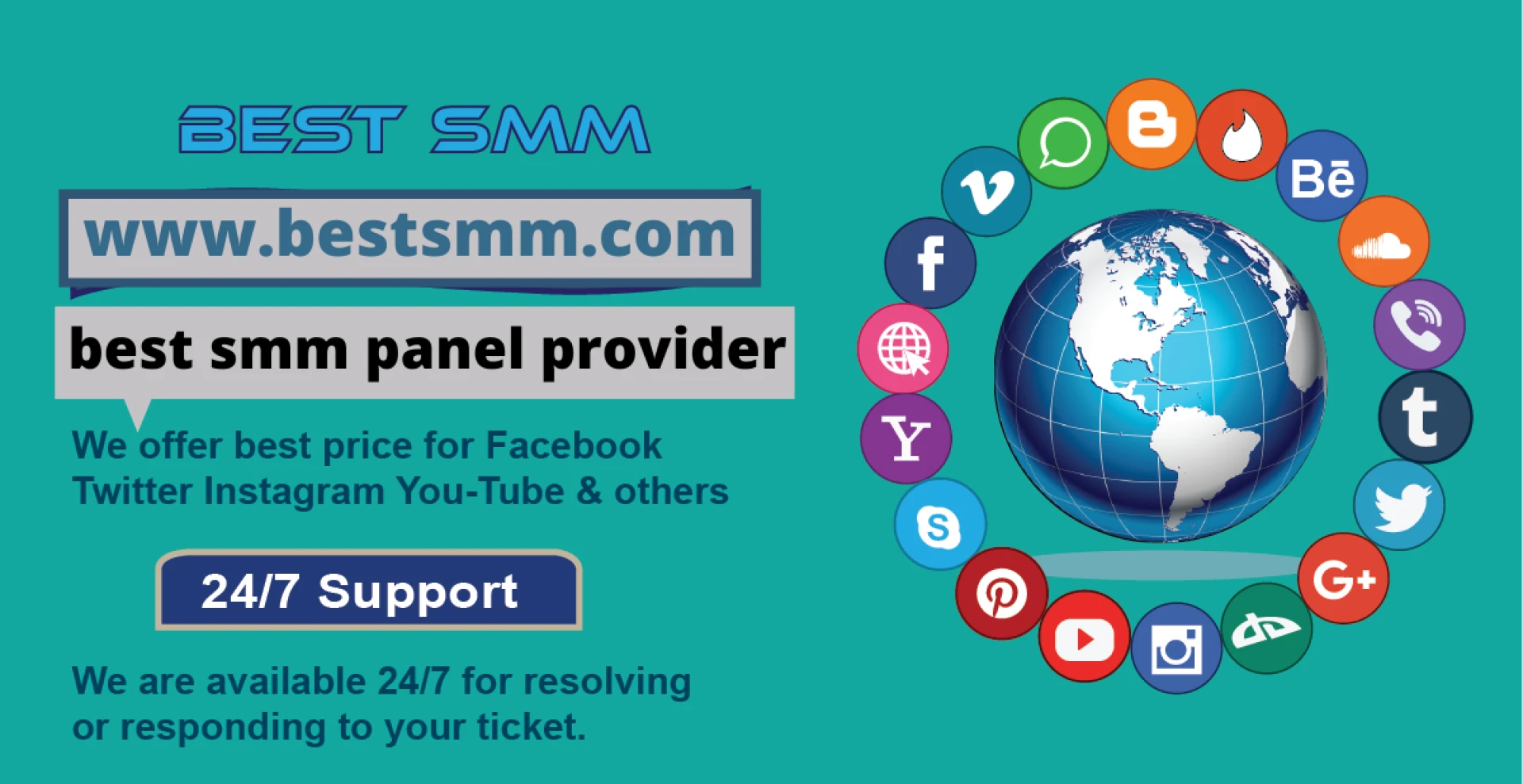 Social Media Marketing Companies Grow Businesses Like Never Before