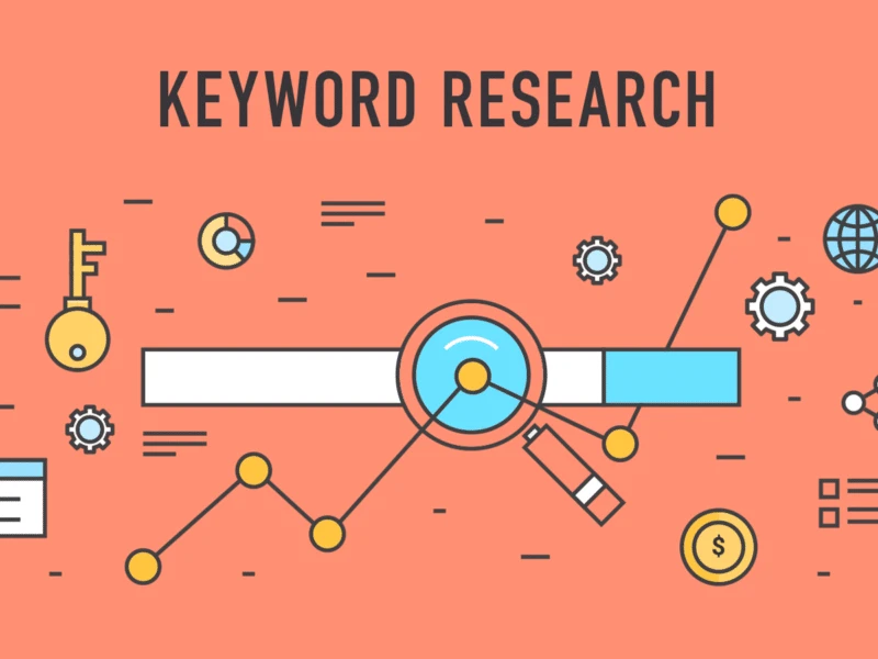 Keyword Research The Most Important Marketing Tool For New Business
