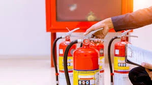 Inspection Decoded: Understanding the Essentials of Local Fire Safety