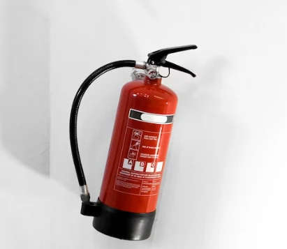 Finding Reliable Fire Extinguishers in West Palm Beach