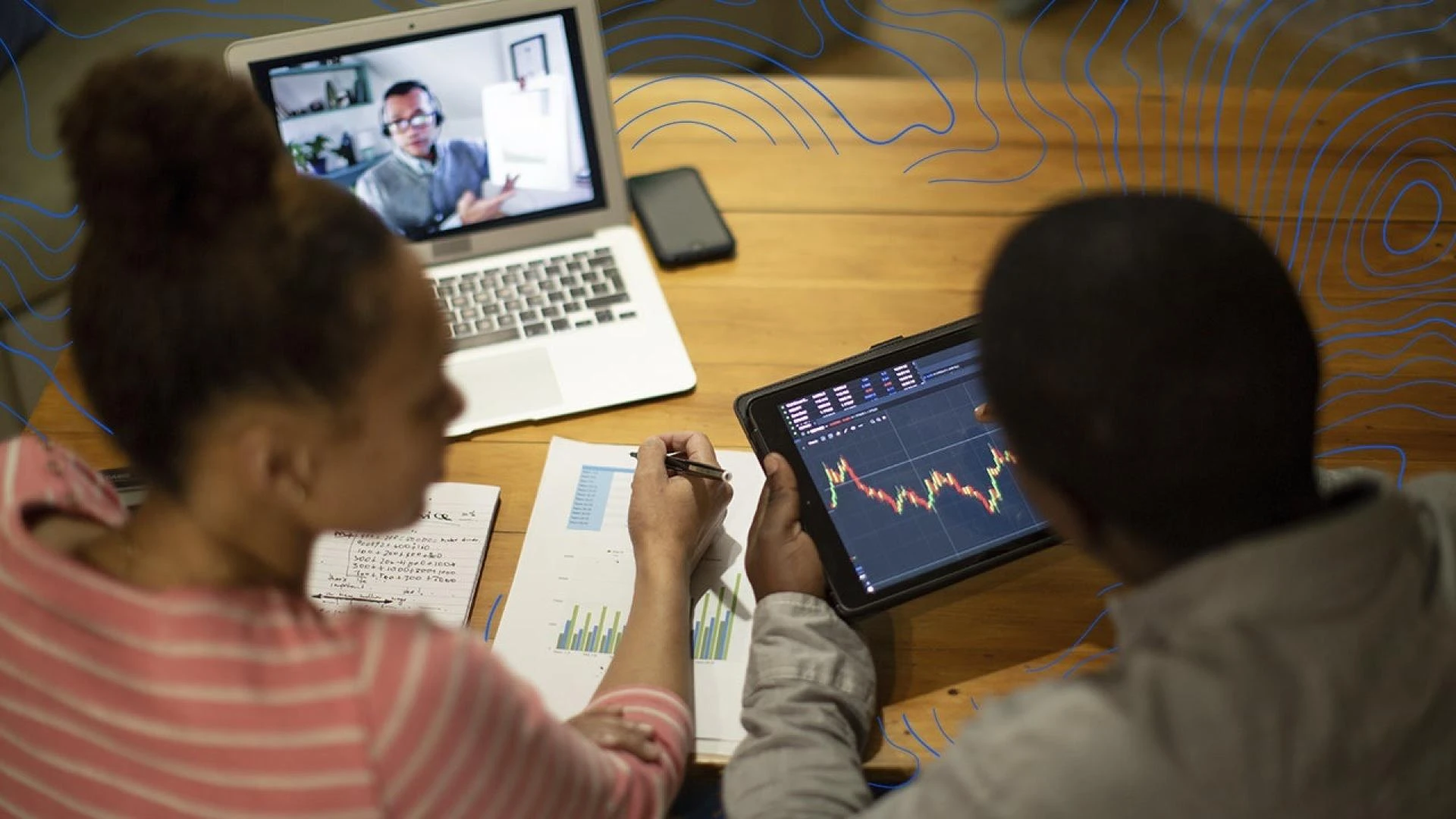 Option Trading Tips for Successful Investment