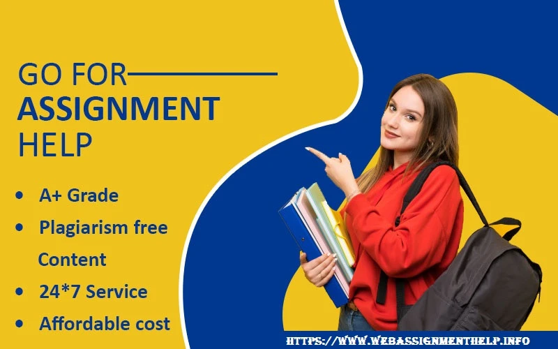 Assignment Writing Help