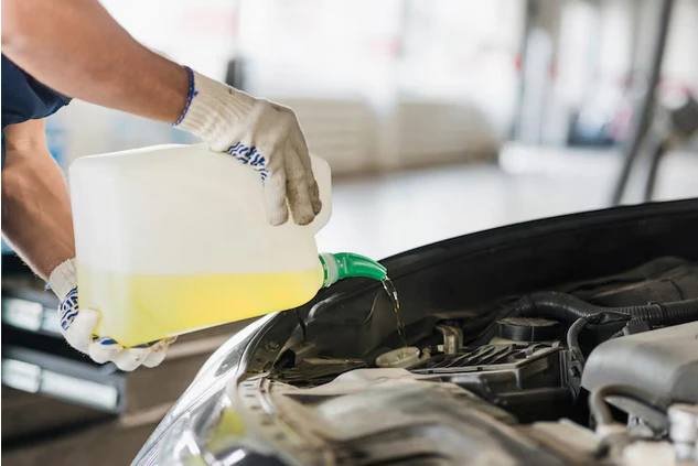 Complete Guide to Transmission Fluid and Oil Changes: Costs and Benefits
