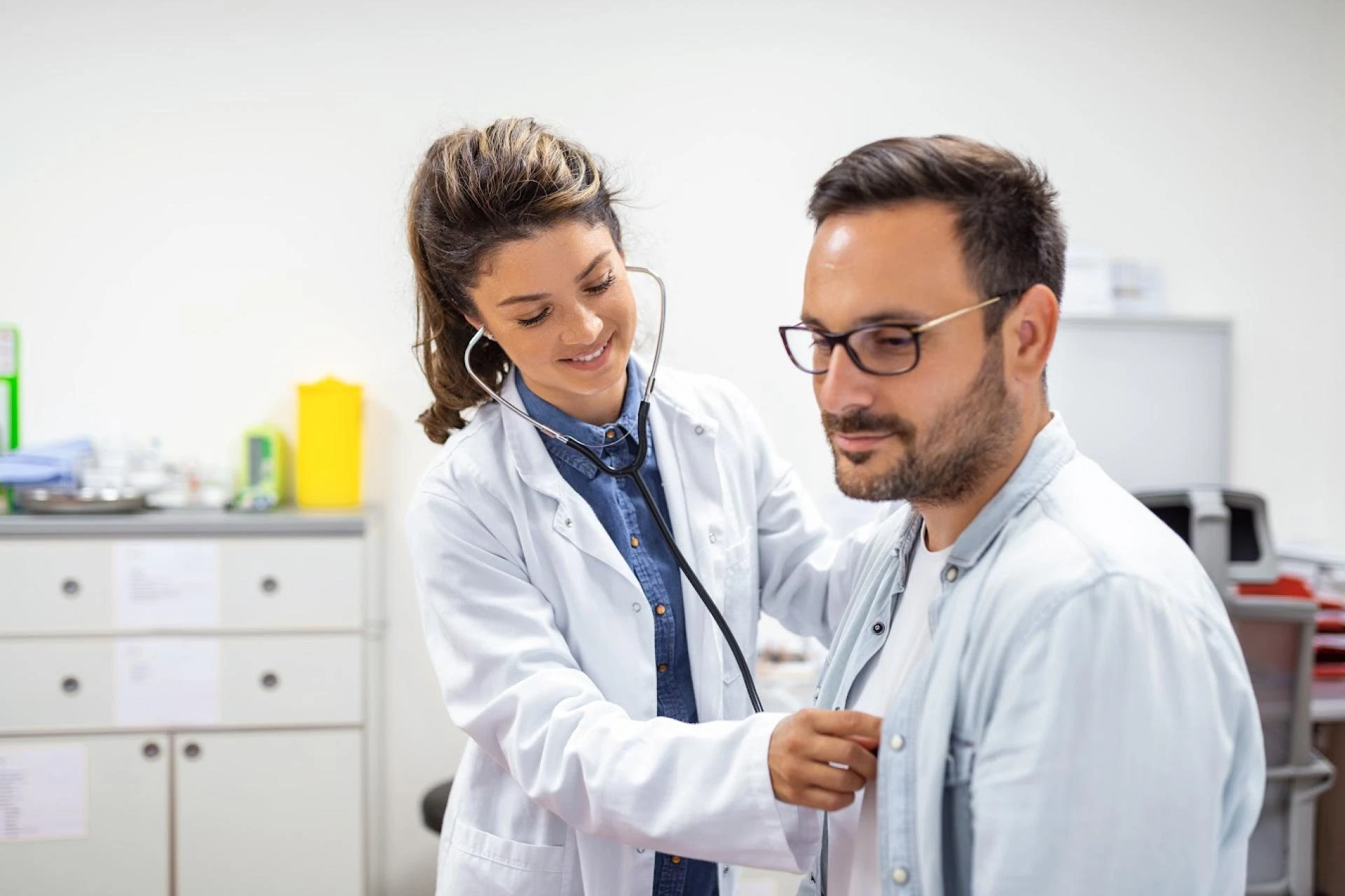 What Are the Procedure to Take After Open Heart Surgery?