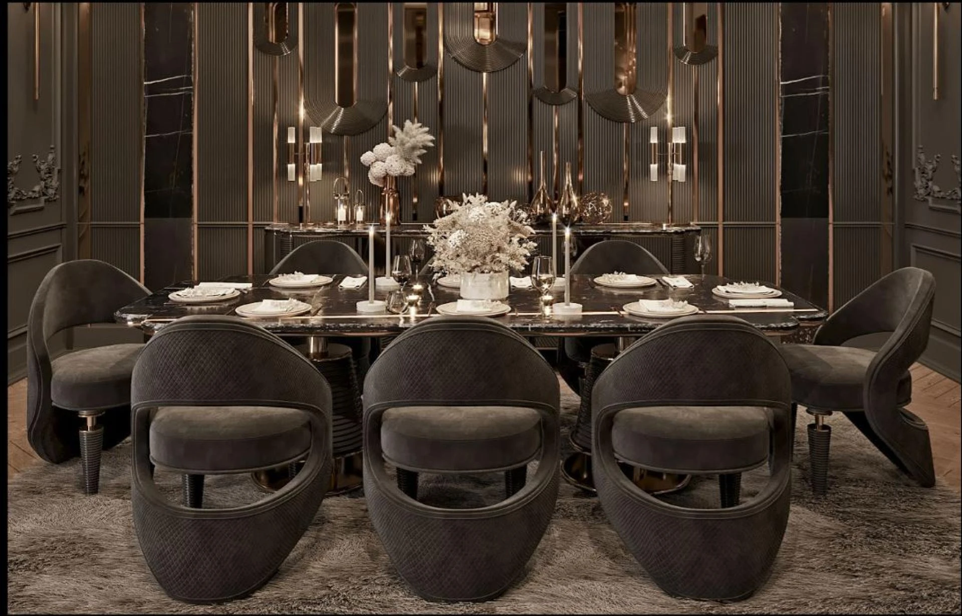 The Best Luxury Furniture Types to Buy in 2022