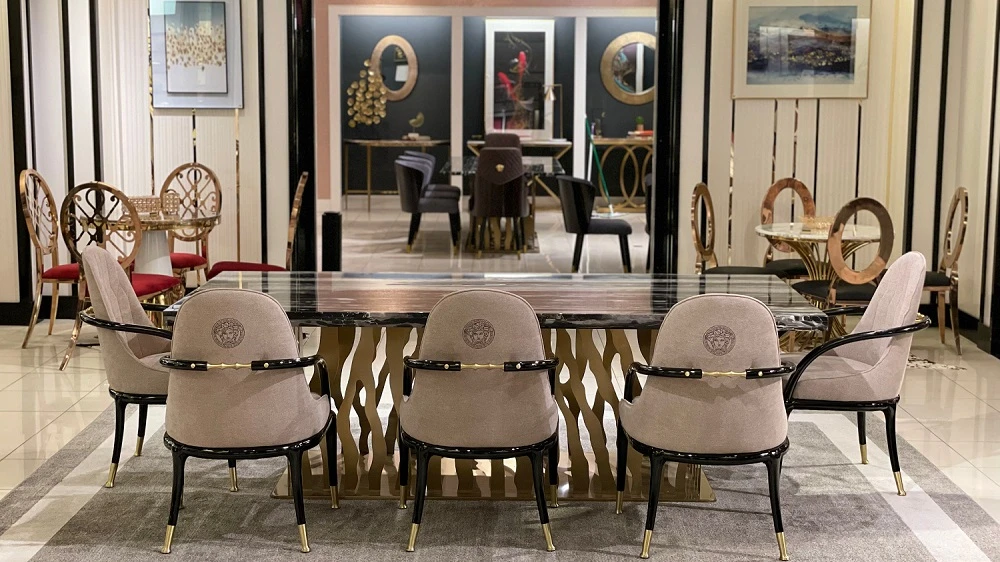 Things You Need To Know About Buying Luxury Furniture