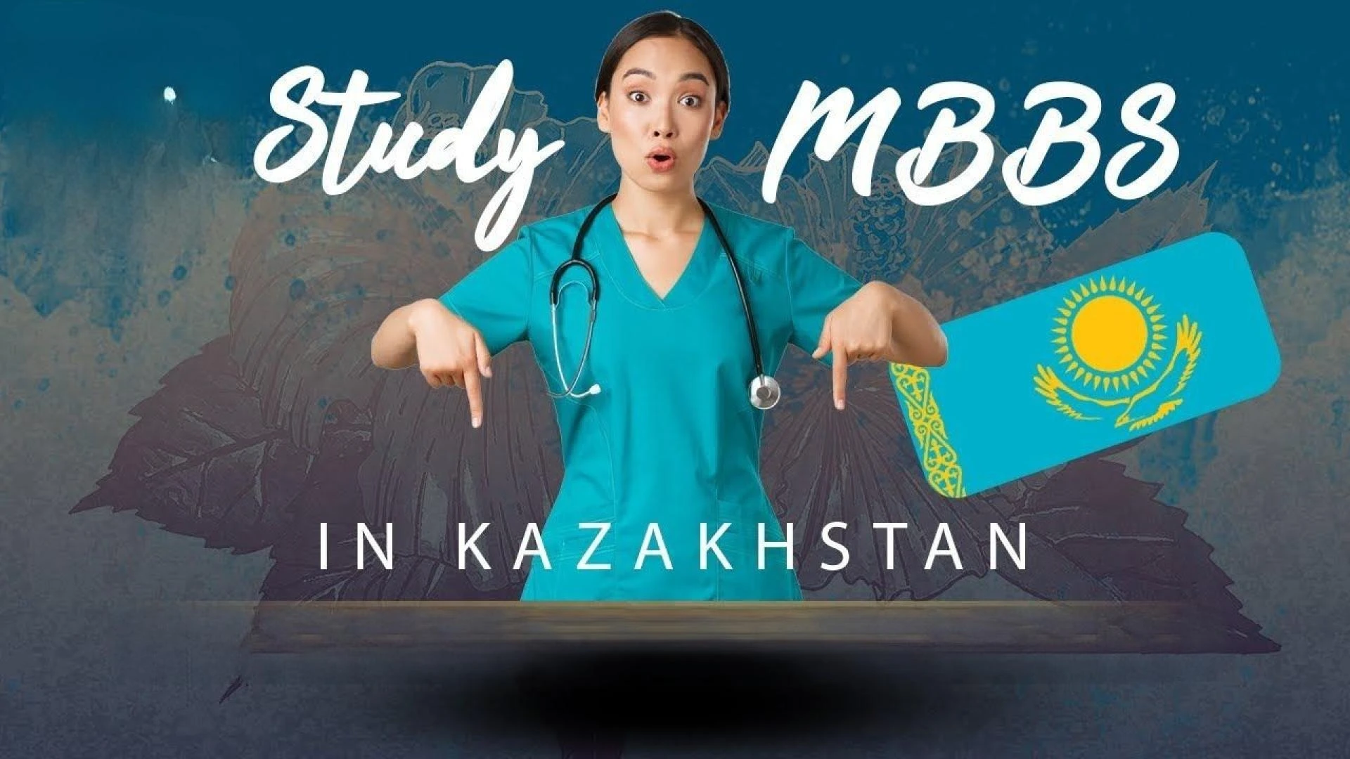 Kazakhstan's Healthcare System: A Training Ground for Future Doctors