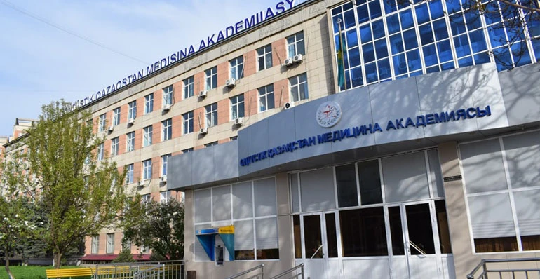 Planning Your MBBS Journey in Kazakhstan with South Kazakhstan Medical Academy
